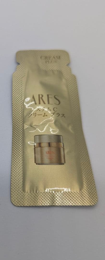 ARES　ステムC　クリームプラス　サンプル　100個
