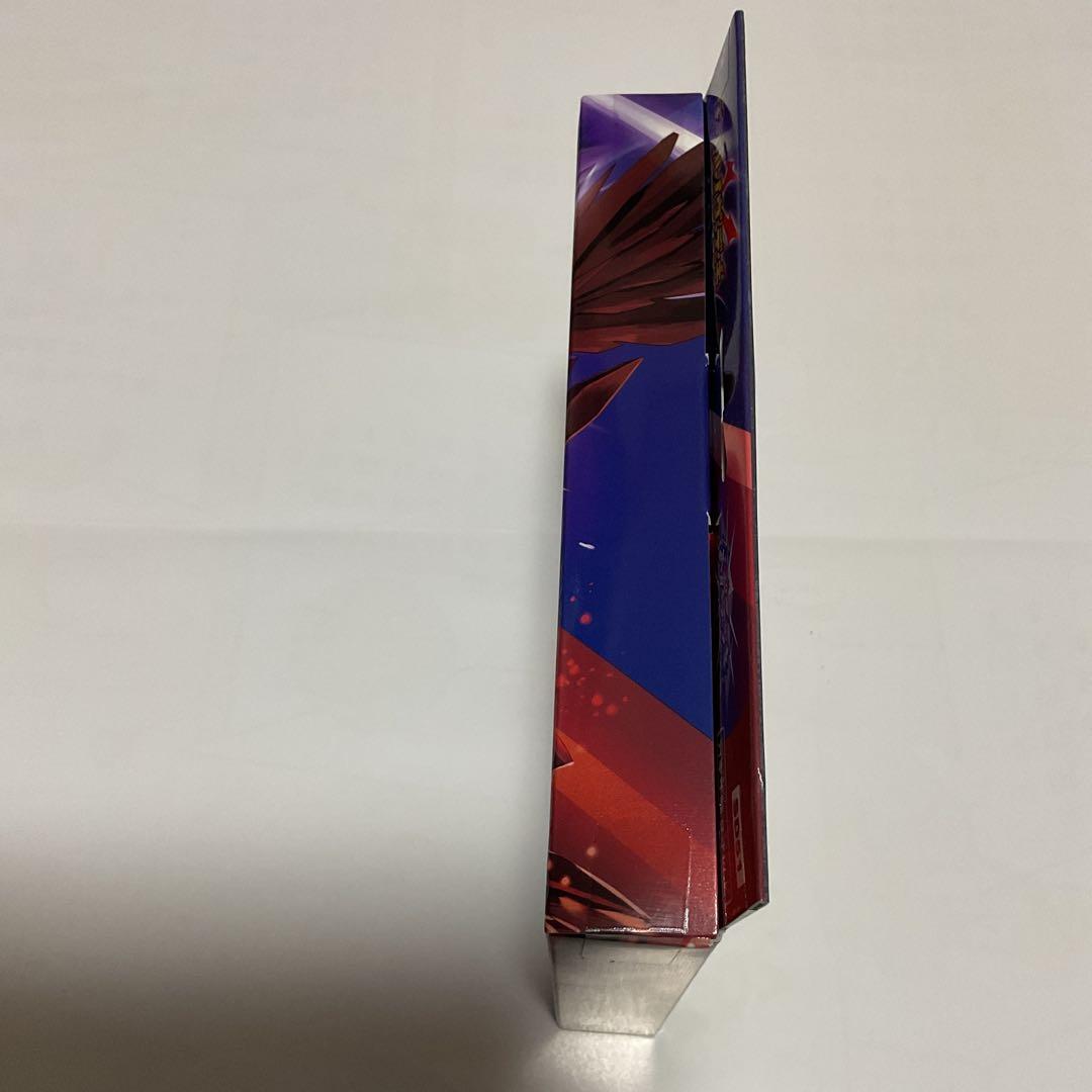 バトルスピリッツ　ダブルノヴァデッキX. 新品未開封品　(即購入可能)