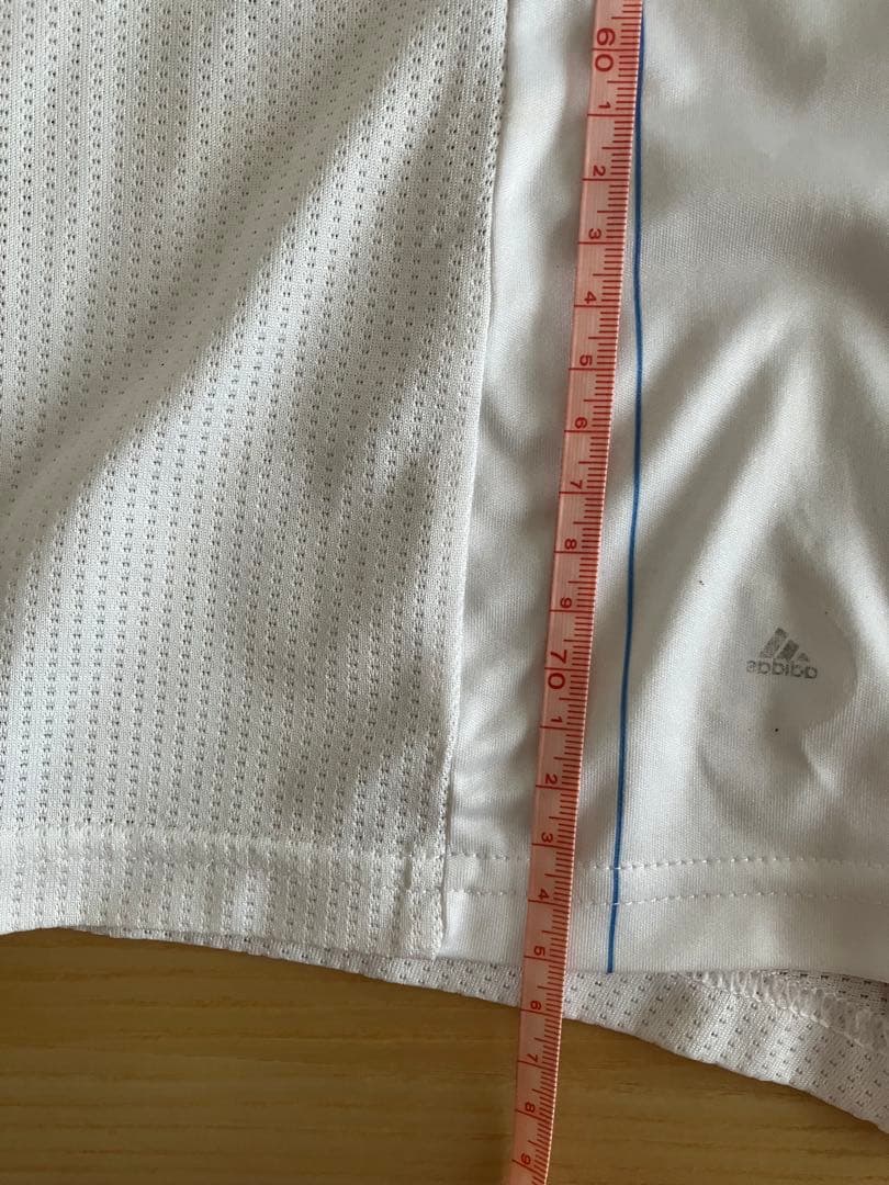 シャルケ　ユニフォーム XLサイズ