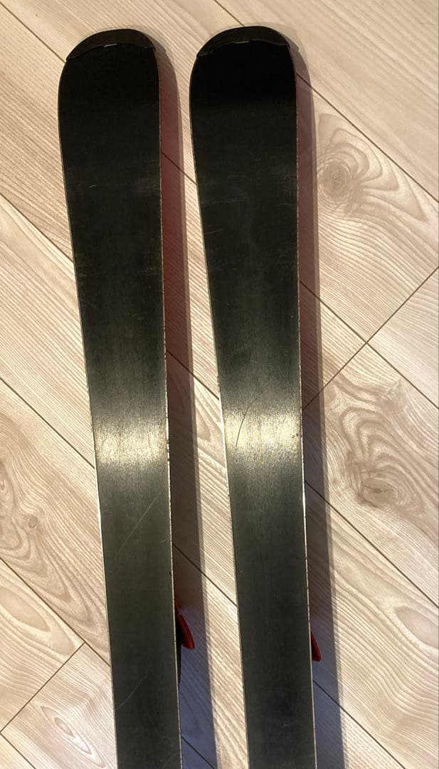 ATOMIC スキー板　140