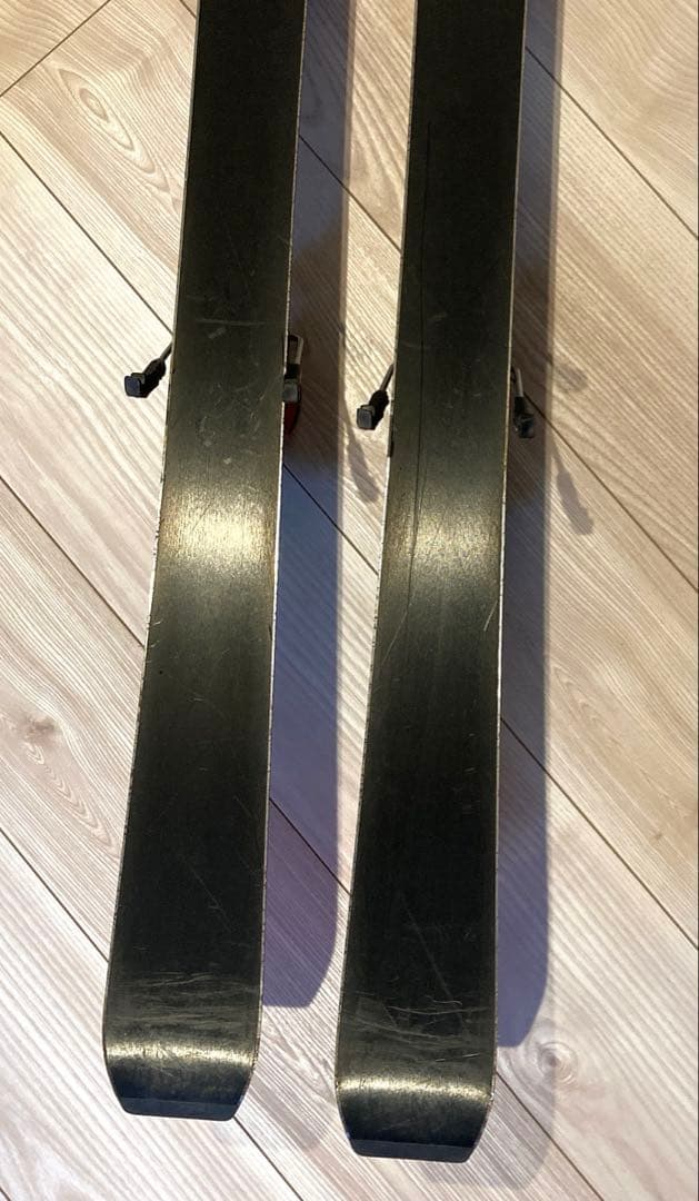 ATOMIC スキー板　140
