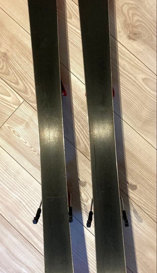 ATOMIC スキー板　140