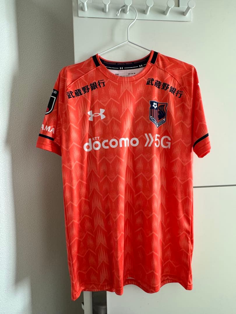 松田詠太郎 レプリカユニホーム&ハンガー