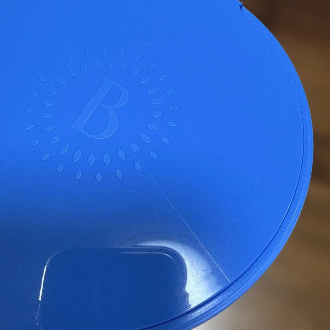 ベラミーズ1 オーガニック粉ミルク3缶