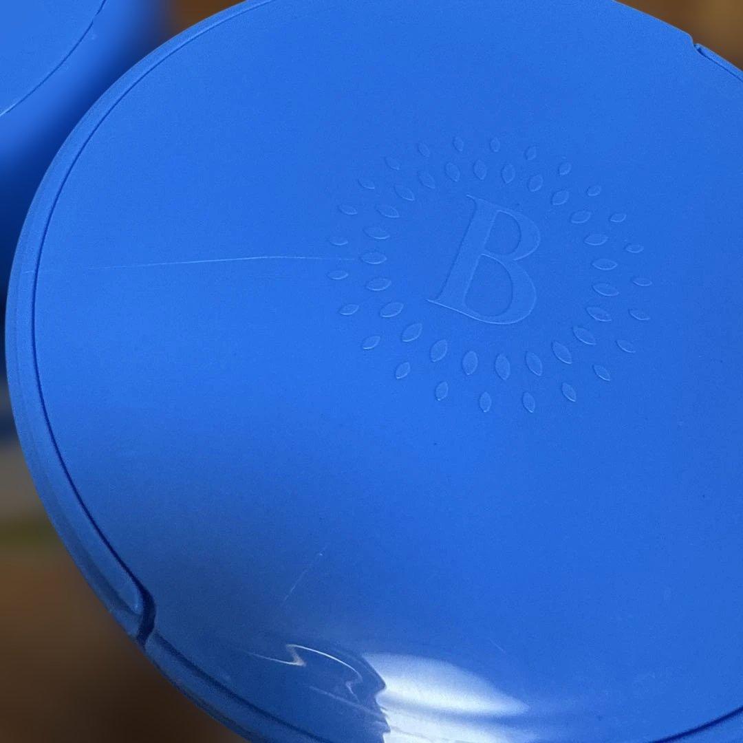 ベラミーズ1 オーガニック粉ミルク3缶