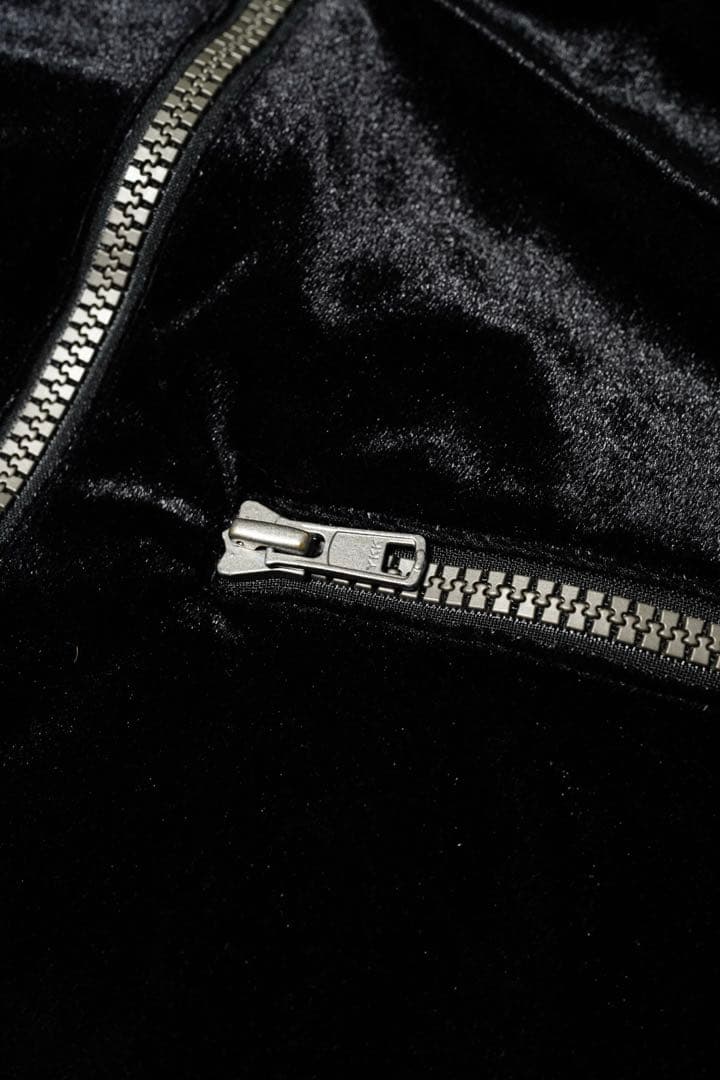 Onitsuka Tiger ブラックジャージ Lサイズ