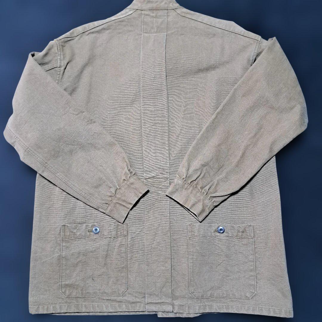 T*I様 FRENCH ARMY LOGISTICS JACKET