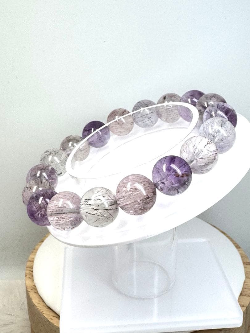 bluee feathers 〈No.129〉スーパーセブン11mm