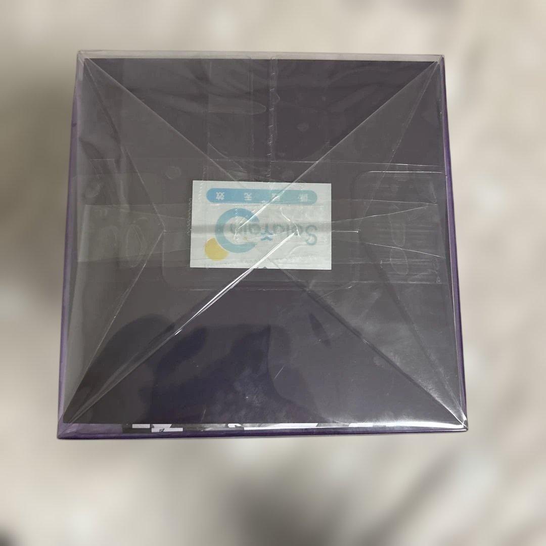 新条 アカネ（Dreamy Divas Ver.）