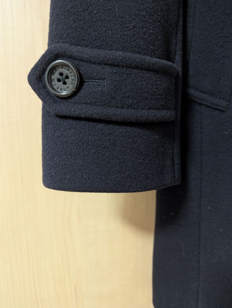 H*O様 マッキントッシュ