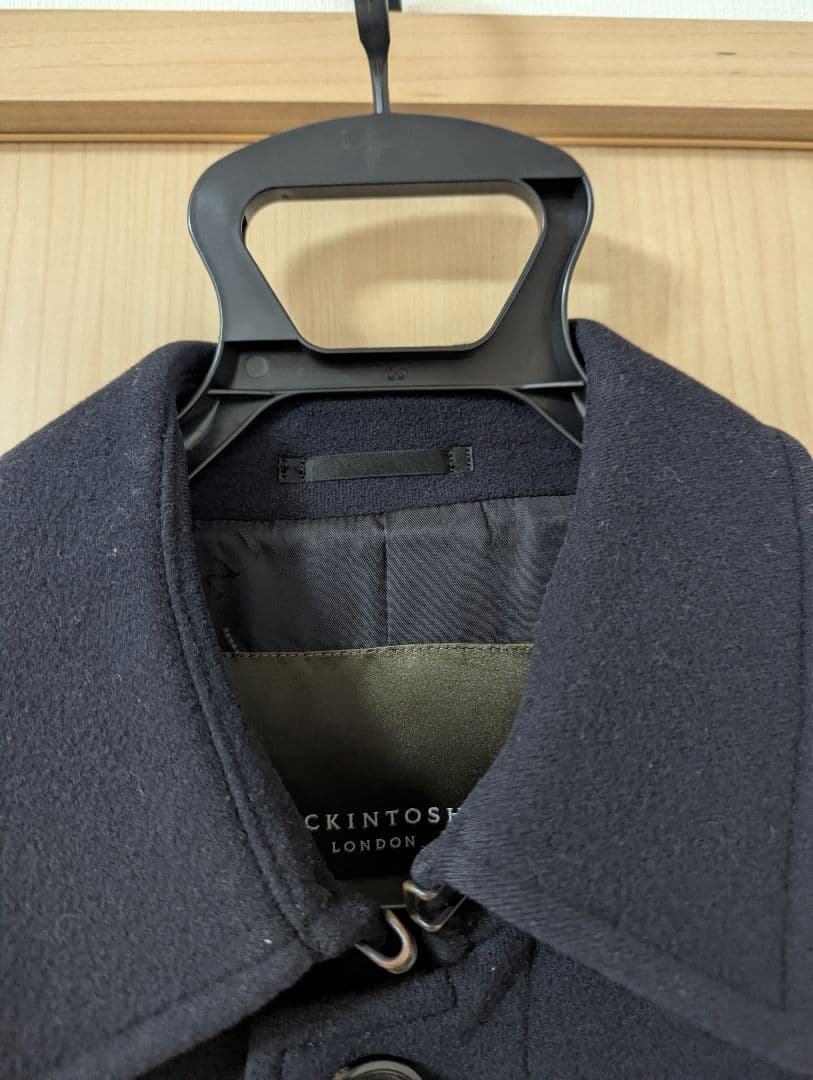 H*O様 マッキントッシュ