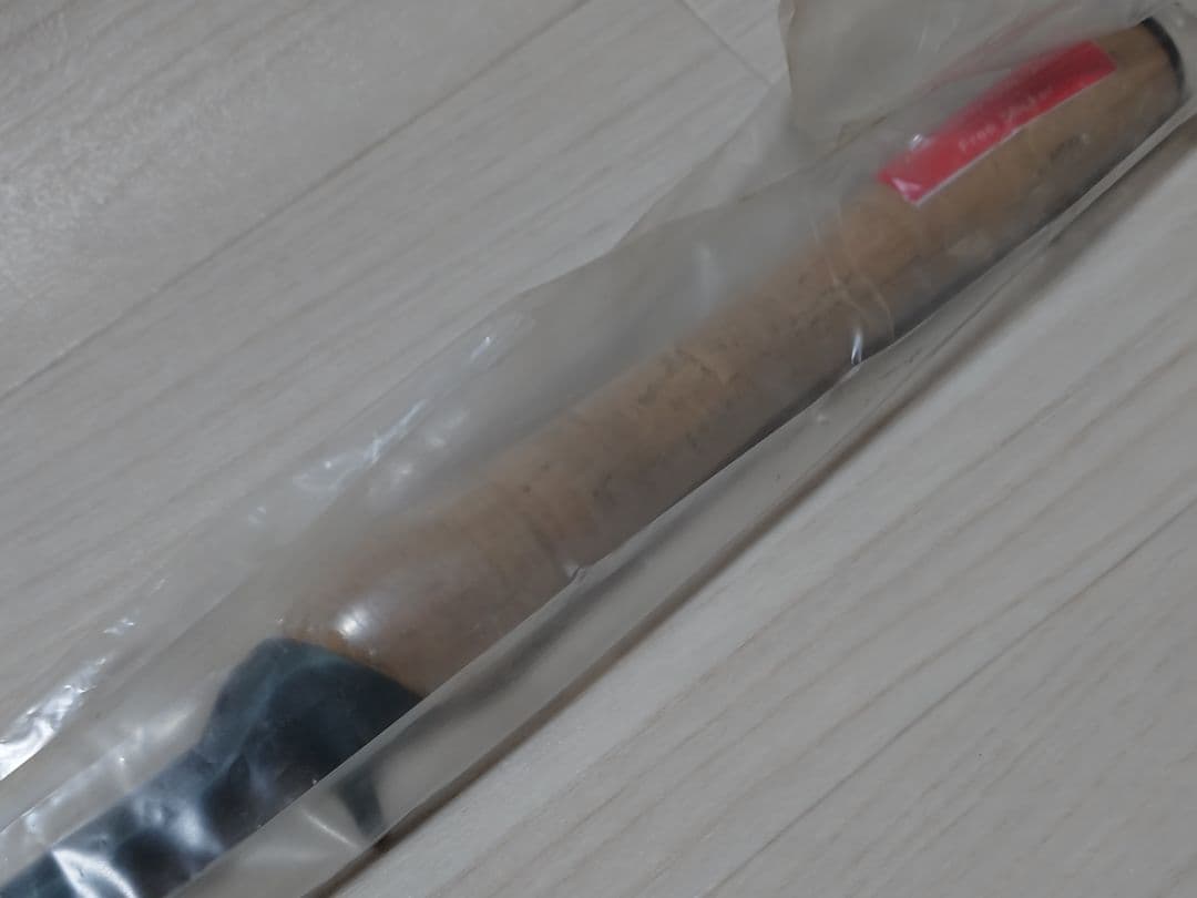 【未使用】廃盤 ダイワ TD-S 701MHRB 大森貴洋モデル 希少