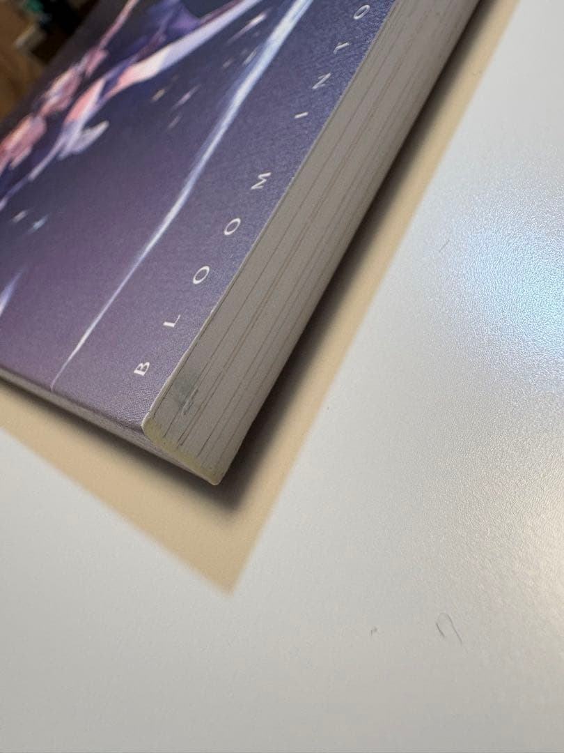 やがて君になる 画集 アストロラーベ 初版 仲谷鳰