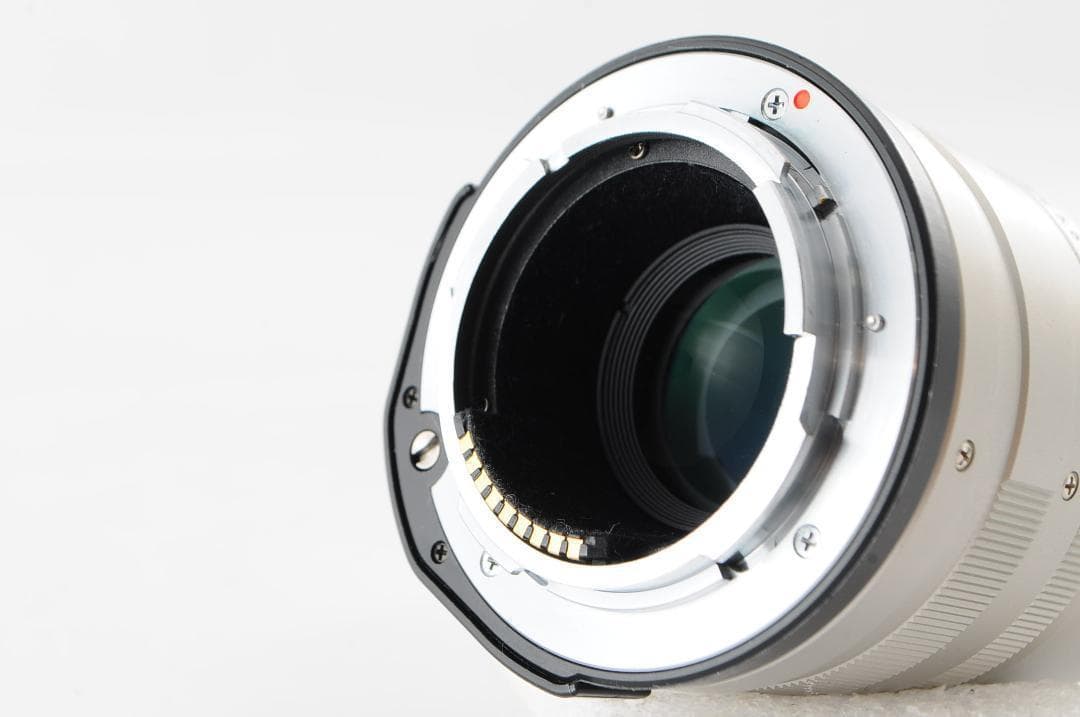 箱付 CarlZeiss Gマウント Sonnar T* 90mm F2.8