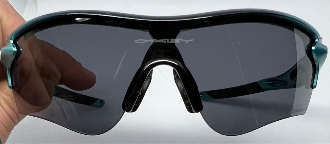 OAKLEY RADARLOCK PATHレーダーロック　oo9206-5938