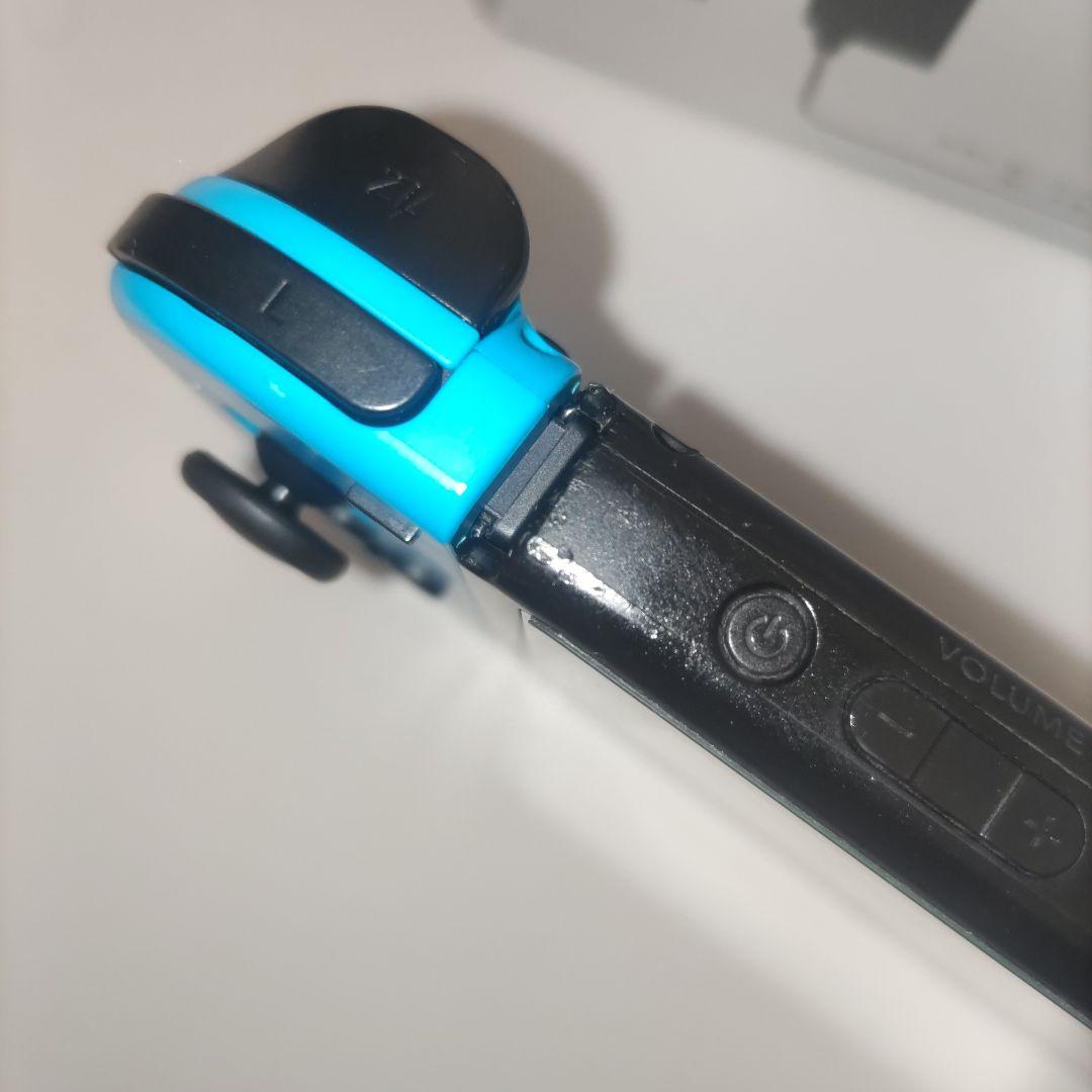 【良品】Nintendo Switch 本体 未対策機