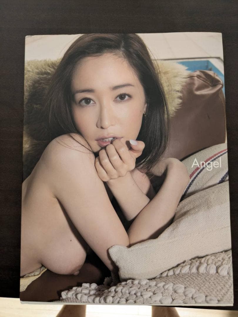 篠田ゆう　Angel 活動10周年記念　クラウドファンディング限定　未開封新品