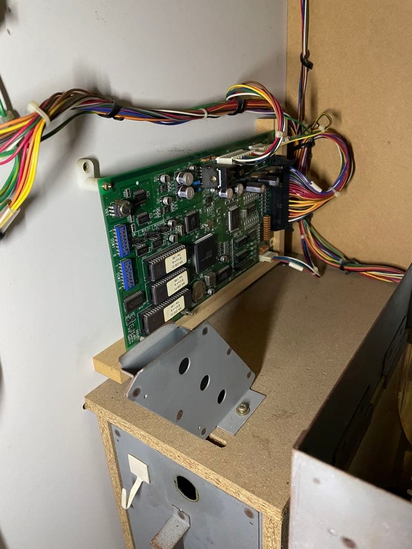 バンプレスト 金色のガッシュベル！！ 激突2つの電撃 ワンピース メダルゲーム