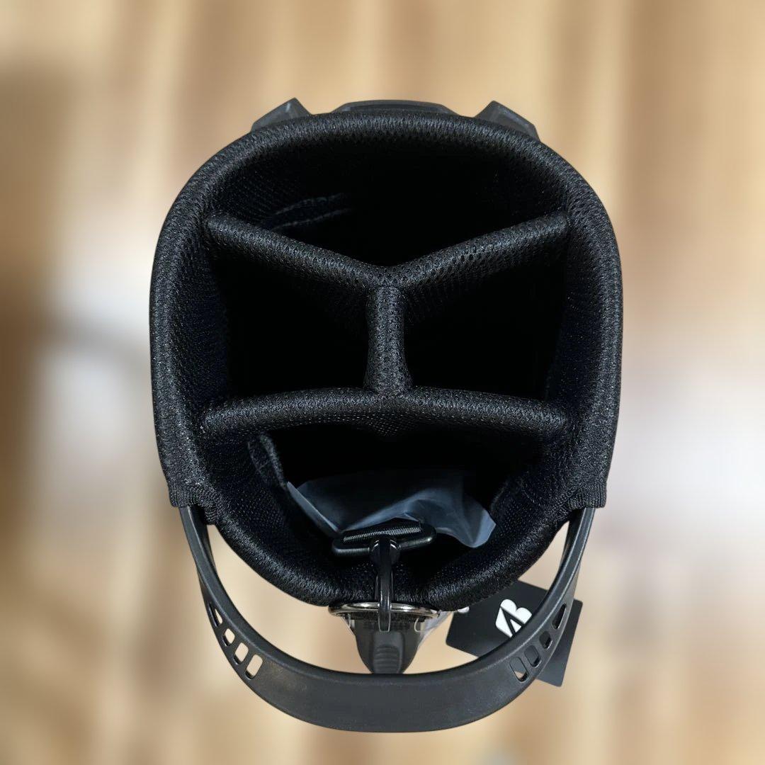 ブリヂストン キャディバッグ CB2525 軽量 スタンド