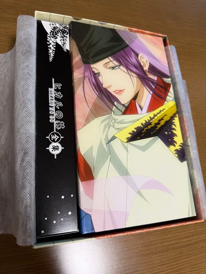 ヒカルの碁　全集　DVDBOX