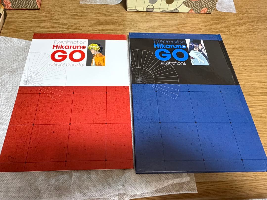 ヒカルの碁　全集　DVDBOX