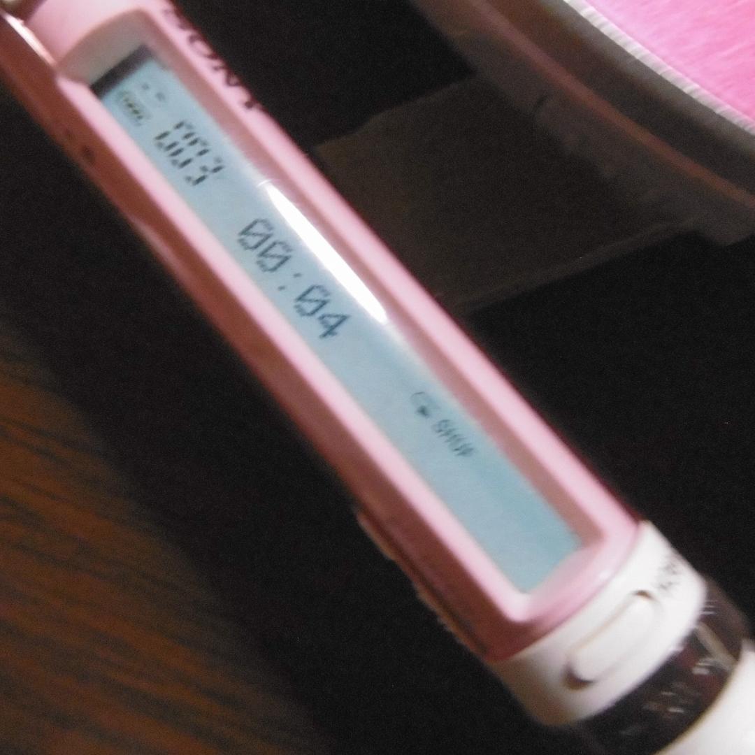 【準美品】SONY CDウォークマン D-NE730-PK