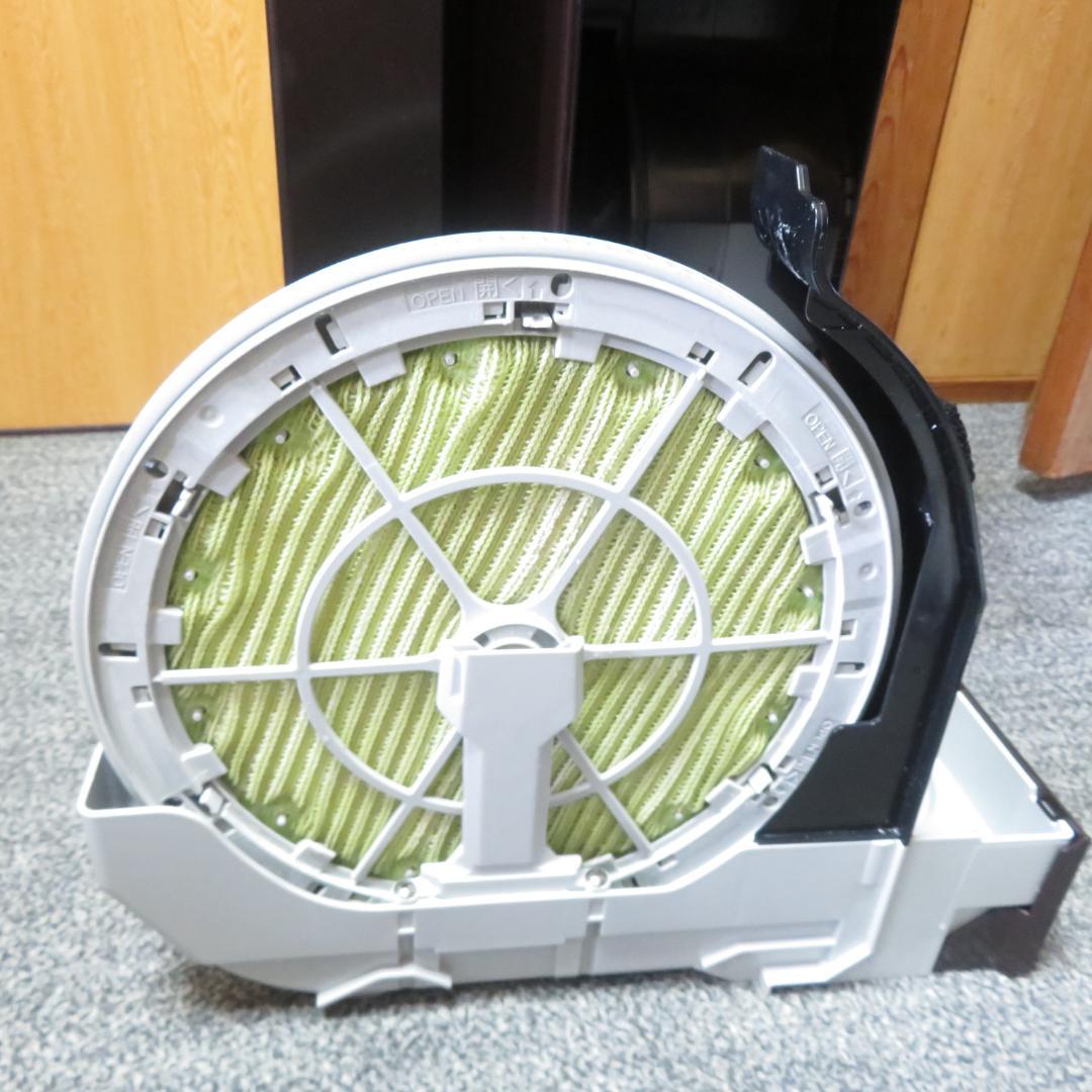 動作良好　DAIKIN 加湿空気清浄機 MCK70XY　２１年