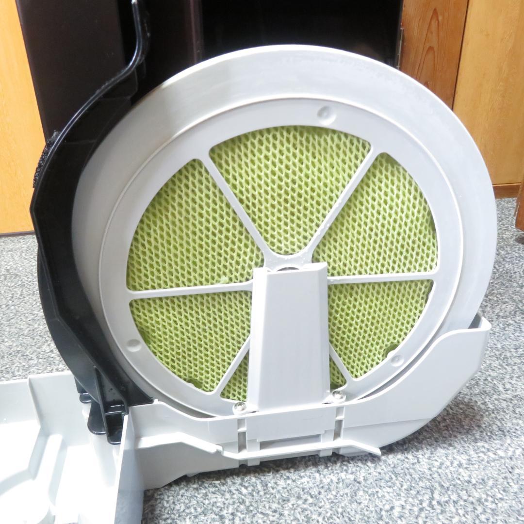 動作良好　DAIKIN 加湿空気清浄機 MCK70XY　２１年