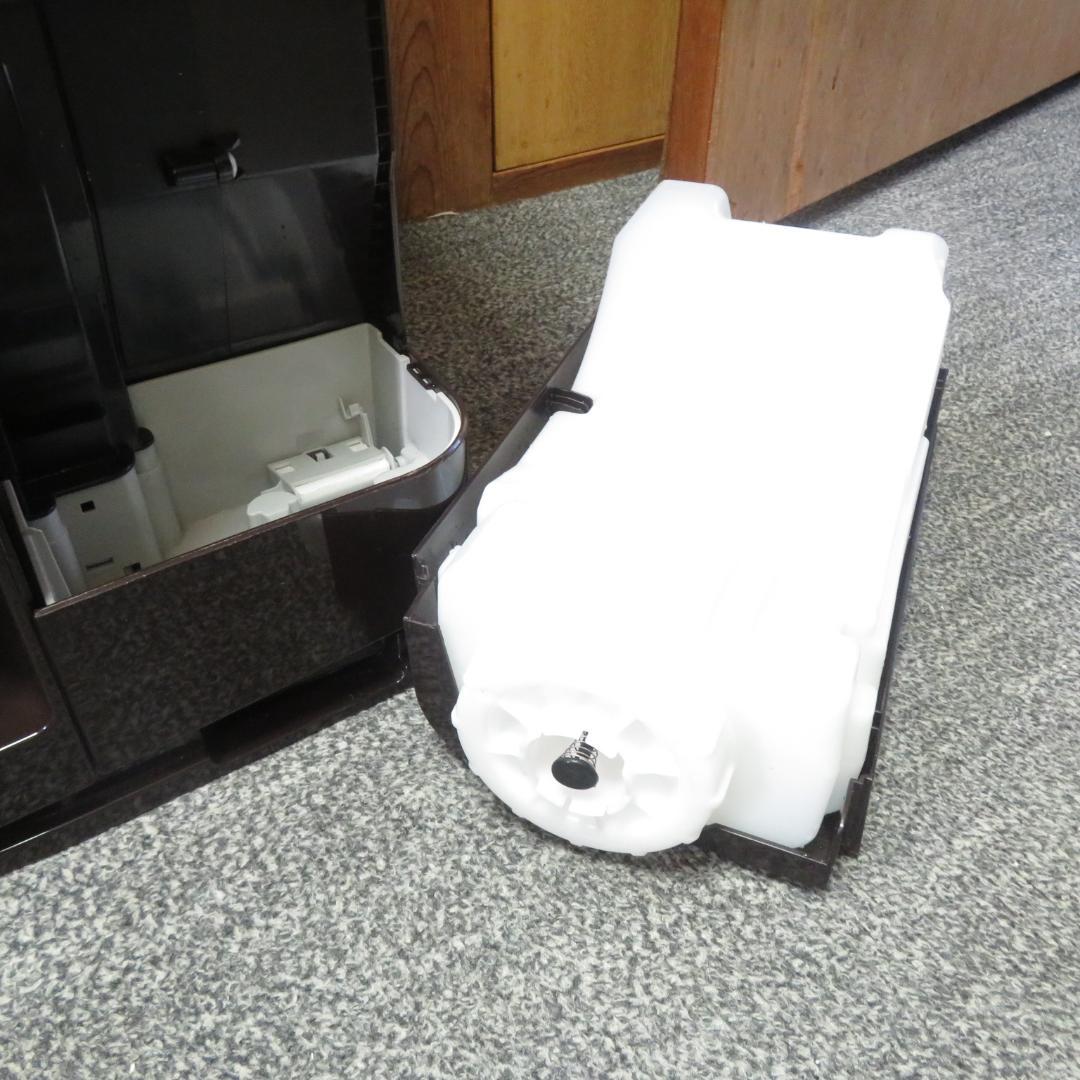 動作良好　DAIKIN 加湿空気清浄機 MCK70XY　２１年