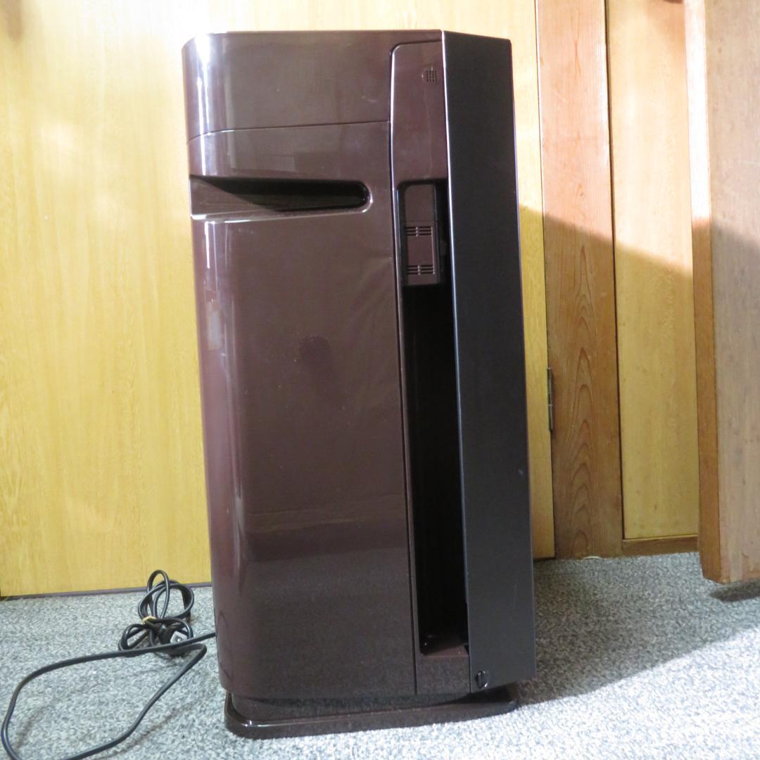 動作良好　DAIKIN 加湿空気清浄機 MCK70XY　２１年