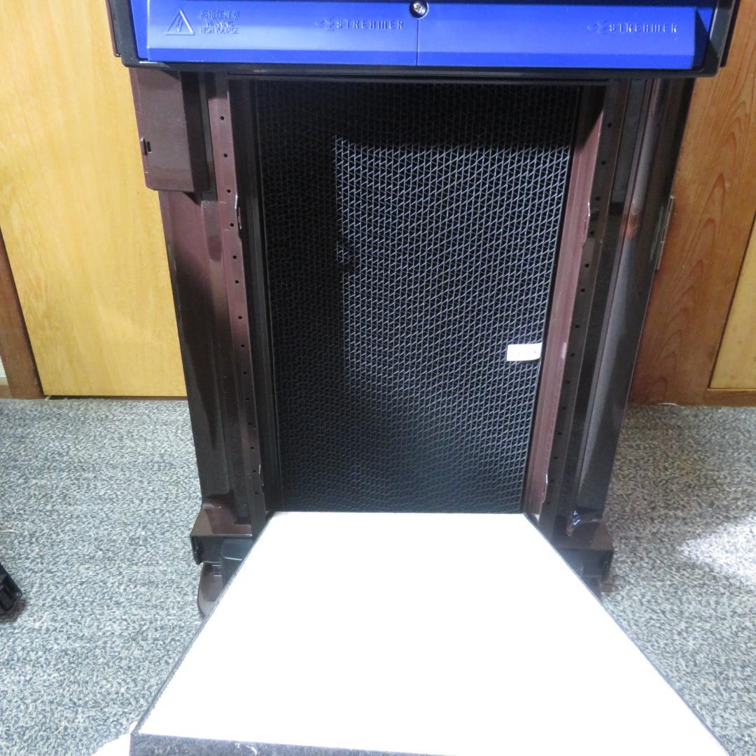 動作良好　DAIKIN 加湿空気清浄機 MCK70XY　２１年