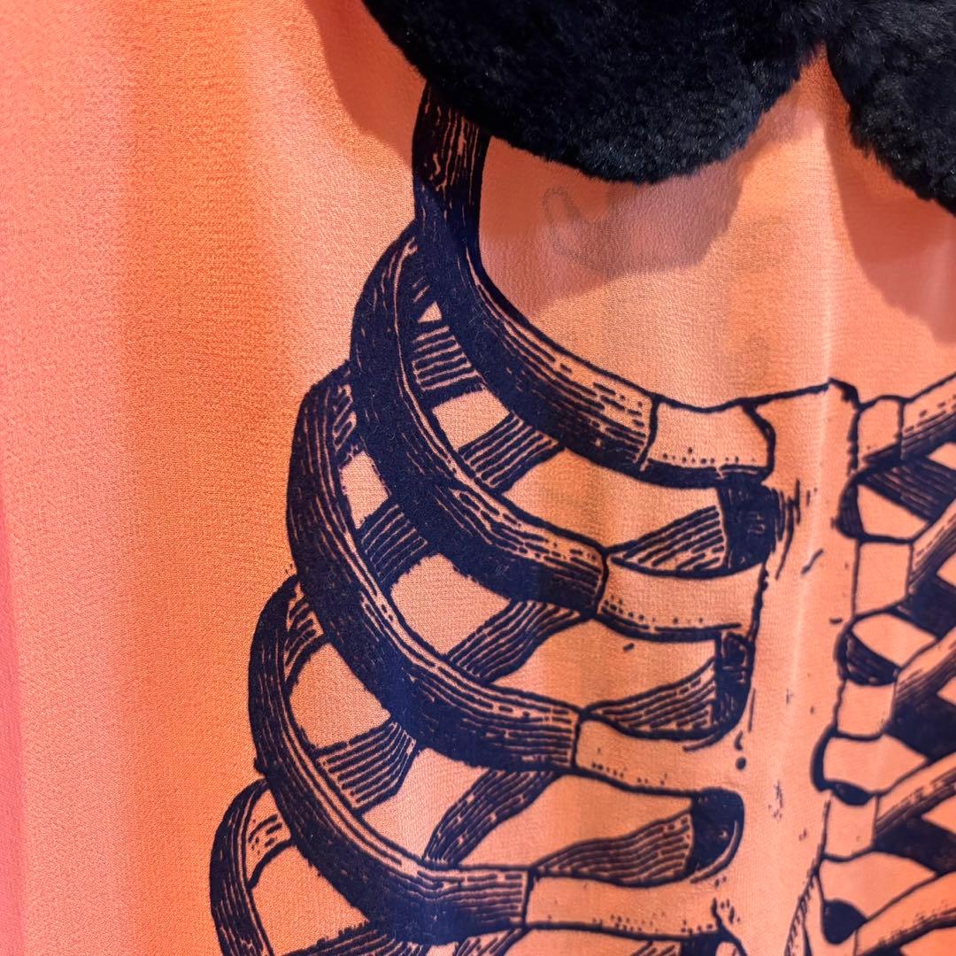 【未使用】UNDERCOVER トップス チュニック ワンピース