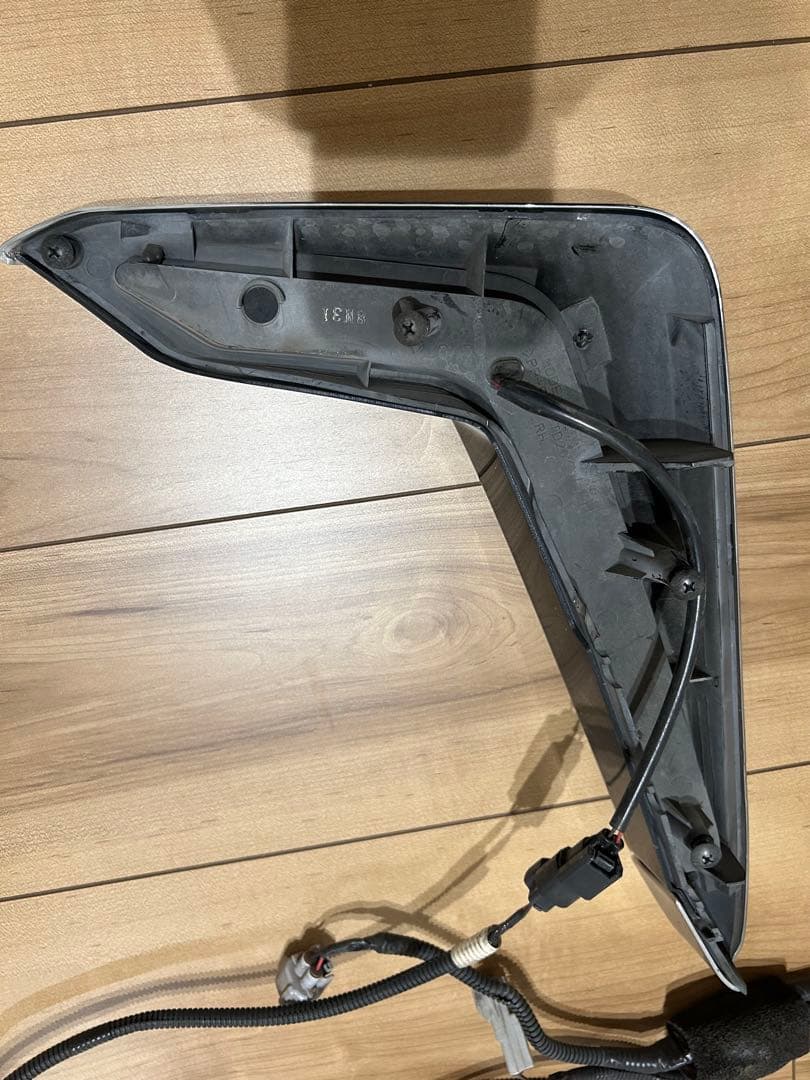 ま*さ様 モデリスタ　シグネチャーイルミブレード