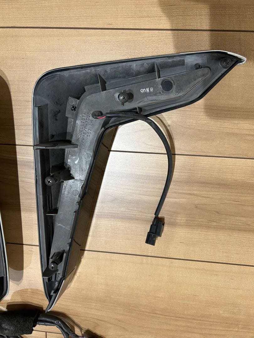 ま*さ様 モデリスタ　シグネチャーイルミブレード