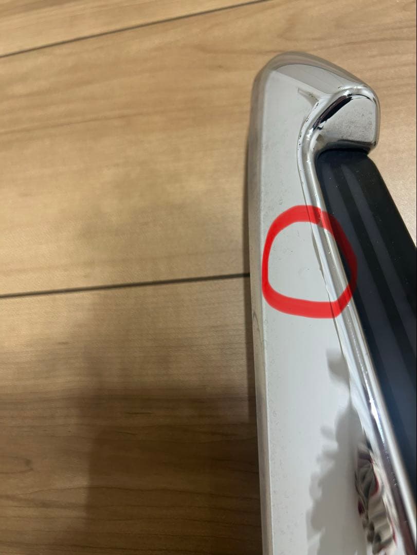 ま*さ様 モデリスタ　シグネチャーイルミブレード