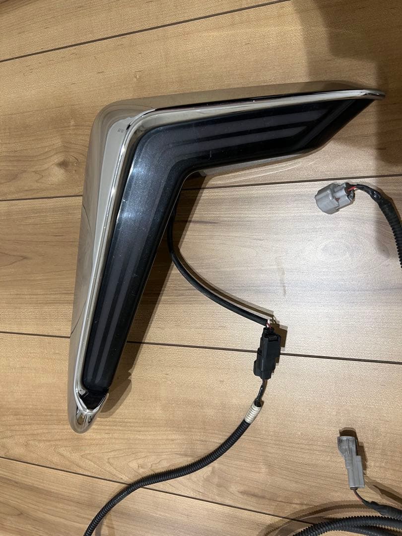 ま*さ様 モデリスタ　シグネチャーイルミブレード