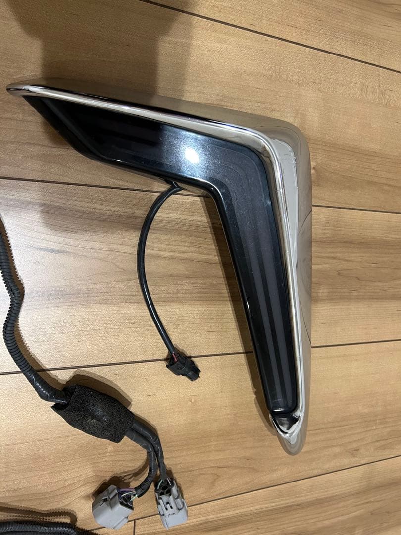 ま*さ様 モデリスタ　シグネチャーイルミブレード