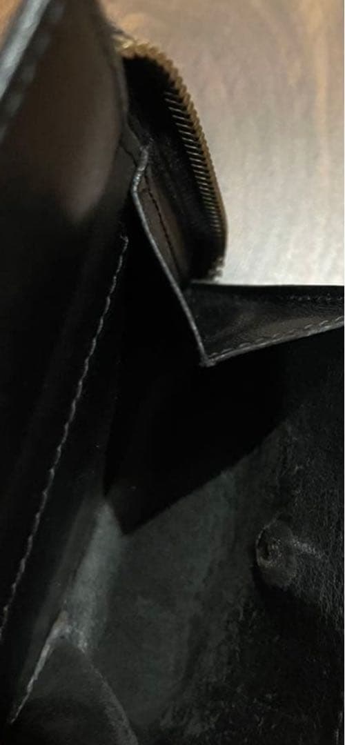 Supreme COMME des GARCONS 財布　シュプリーム