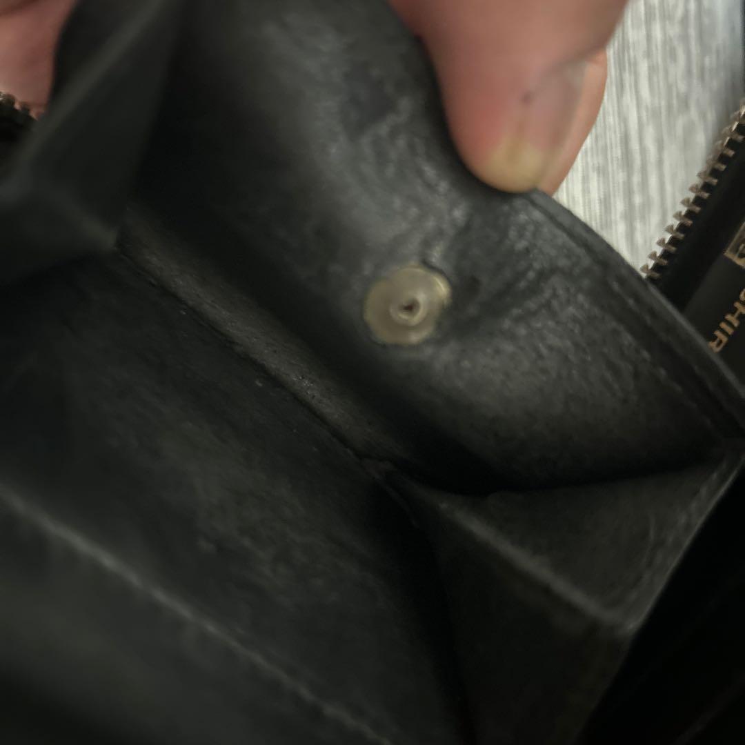 Supreme COMME des GARCONS 財布　シュプリーム