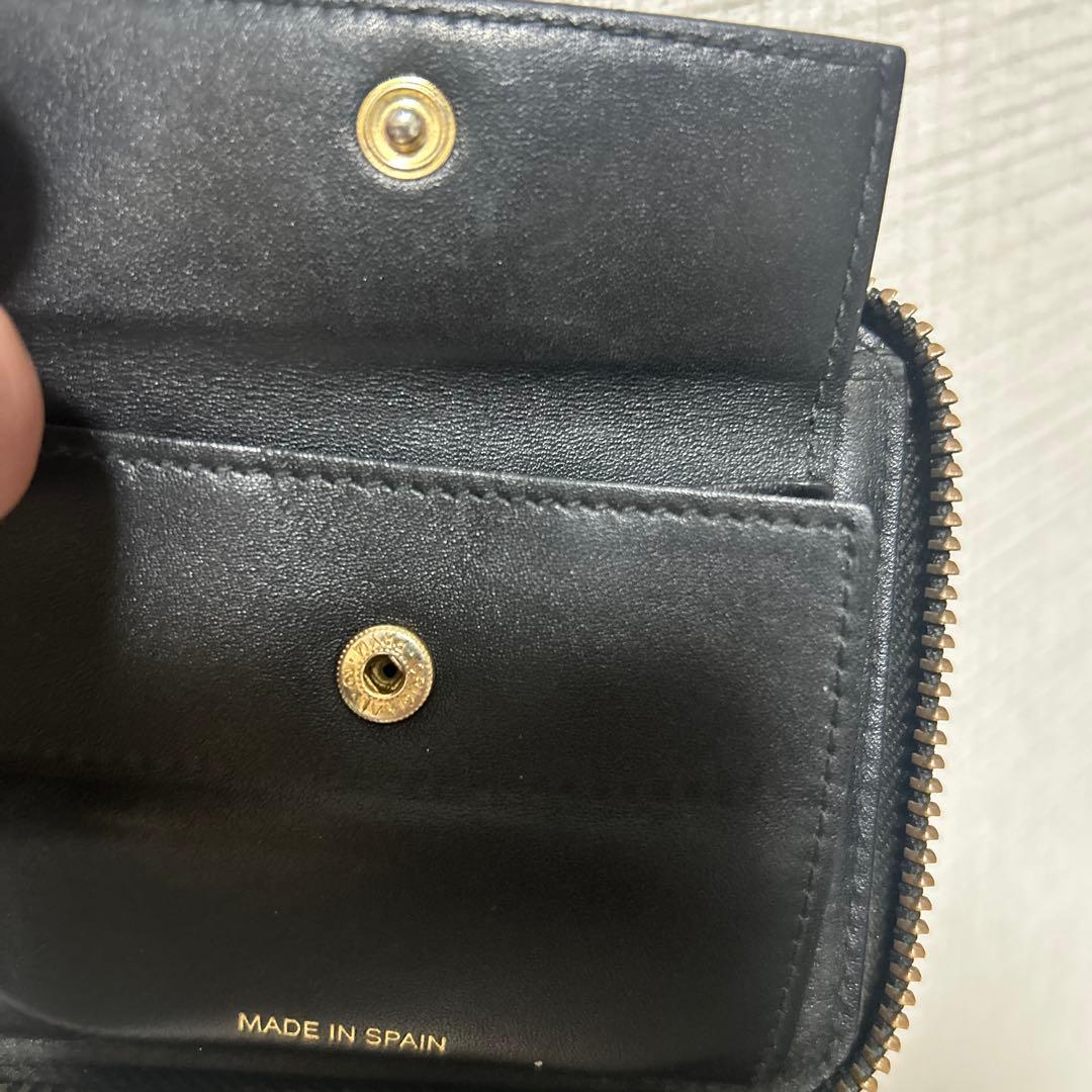 Supreme COMME des GARCONS 財布　シュプリーム