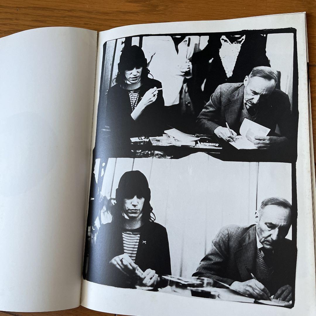 クリストファー・マコス　Schicker Schund　NYパンク