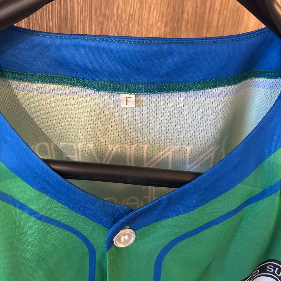 やっち　アトレチコ鈴鹿　三浦知良　カズ　４０周年記念ユニホーム