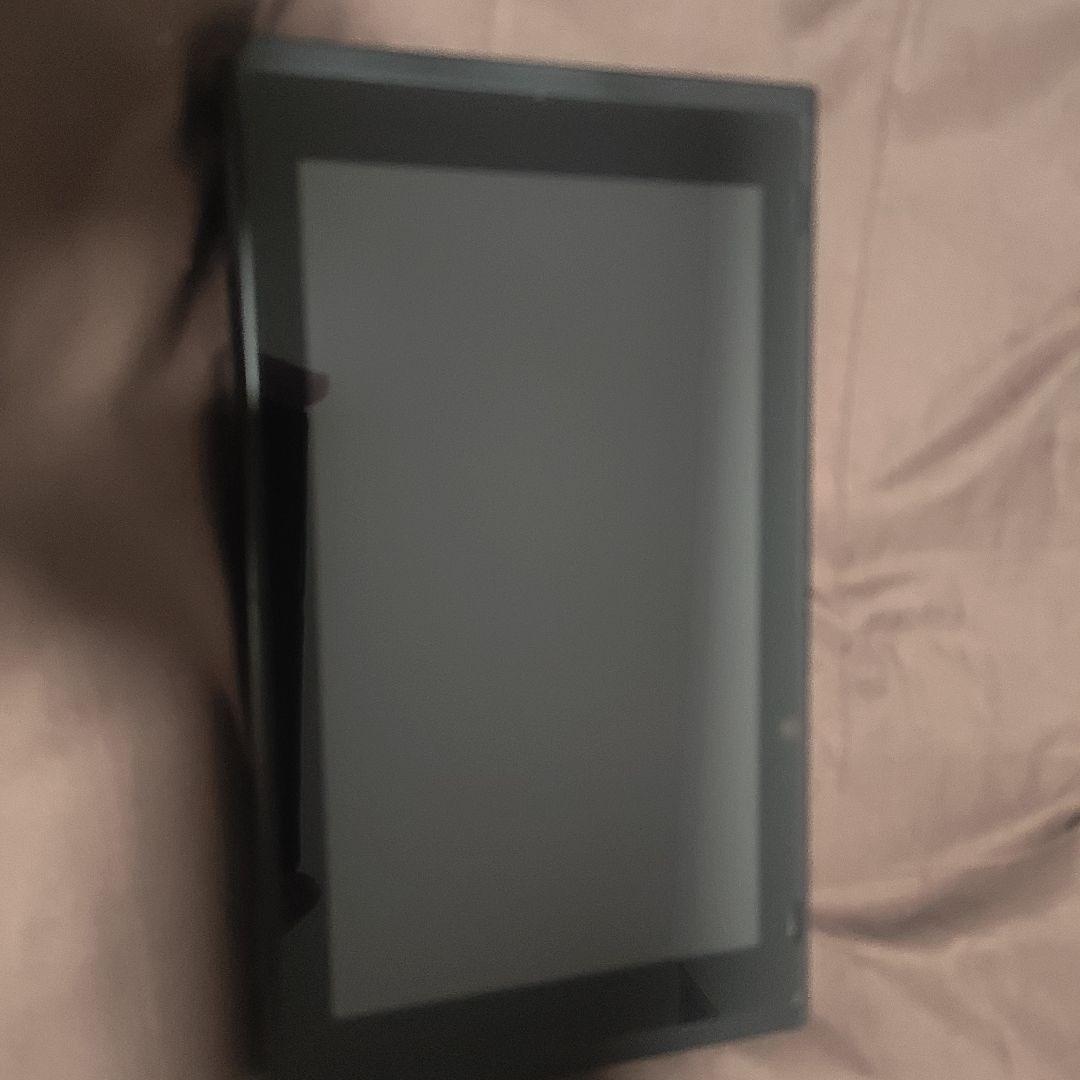 Nintendo Switch 本体 + 社外ワイヤレスコントローラー