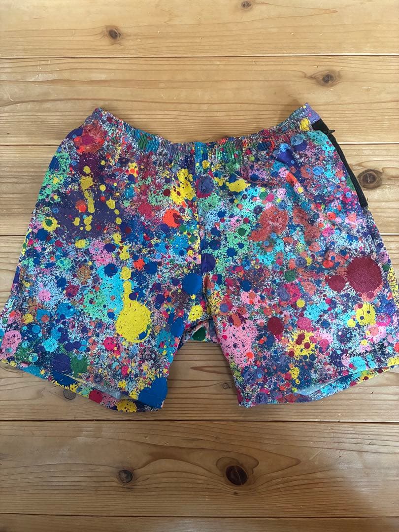 answer4 アンサー4 4Pocketshort pants Lサイズ