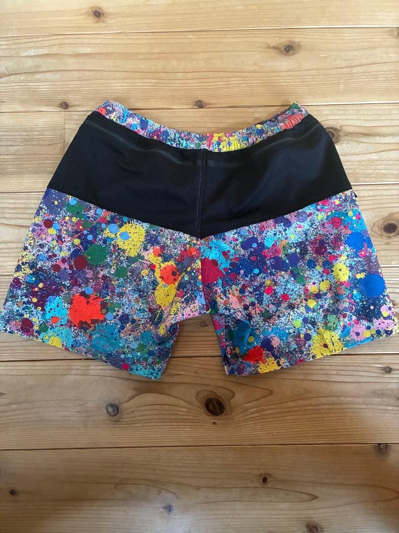 answer4 アンサー4 4Pocketshort pants Lサイズ