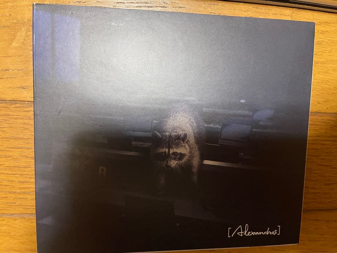 Alexandros 初回限定版CDセット