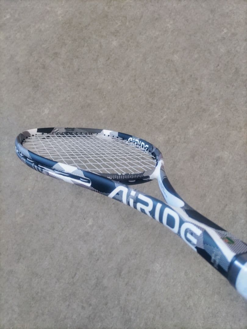 ヨネックス　ソフトテニス エアライド新品未使用