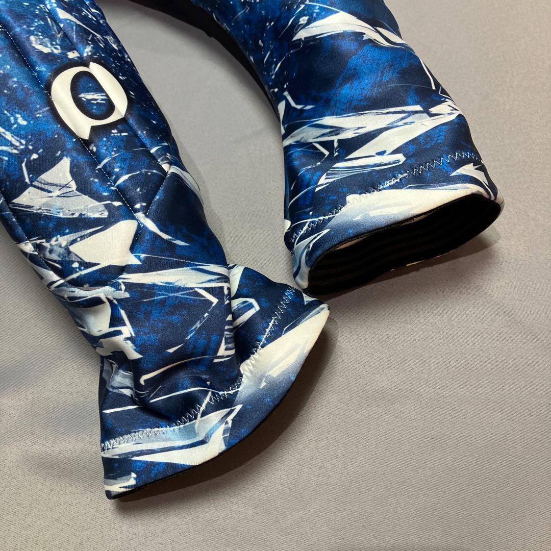 【美品】ONYONE スキーウェア　160サイズ　ジュニアレーシングワンピ ース