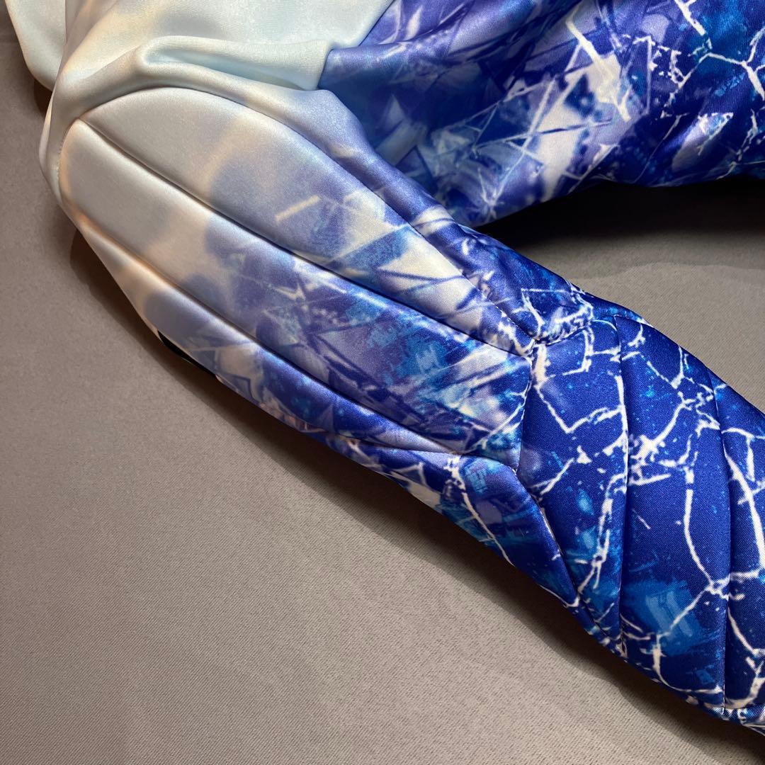 【美品】ONYONE スキーウェア　160サイズ　ジュニアレーシングワンピ ース