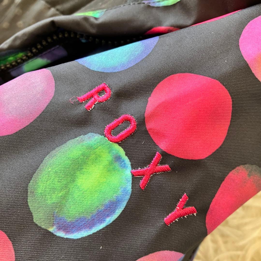 #2H✨ROXY✨スキー スノボ ウェア 上下 レディースS